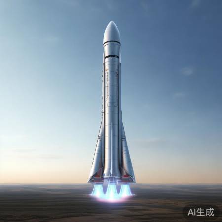 “谷神星一号火箭，性价比高”