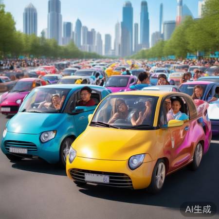五菱缤果销量佳,口碑亲民受欢迎