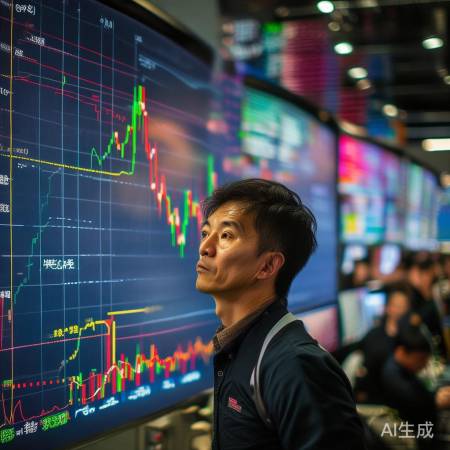 恒生科技回原点,谨慎寻机会