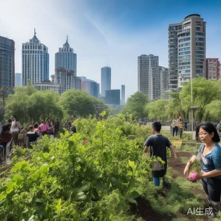 朱晓东推动大同环保,成效显著