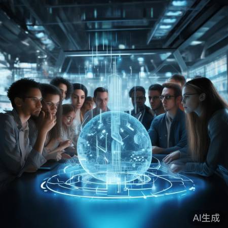 迎接AI觉醒挑战