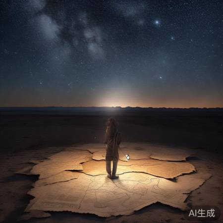 探寻新疆真相,寻找光芒