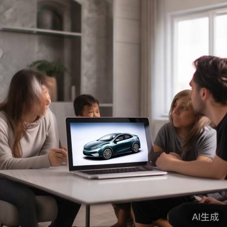 “研究秦PLUS DMi,为孩