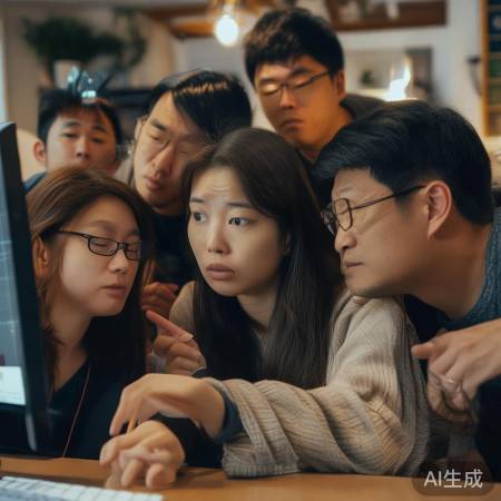 AL诚恳致歉，揭秘真相
