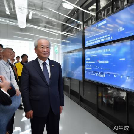 合肥科技创新受德国总统认可