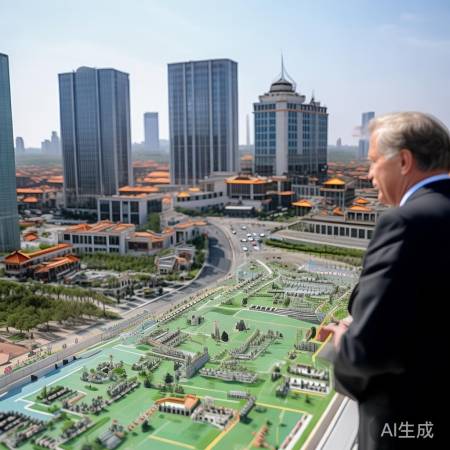 德国总统访合肥，探寻中部发展