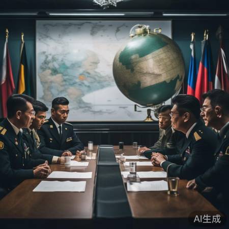 德日加强防务合作意图不明