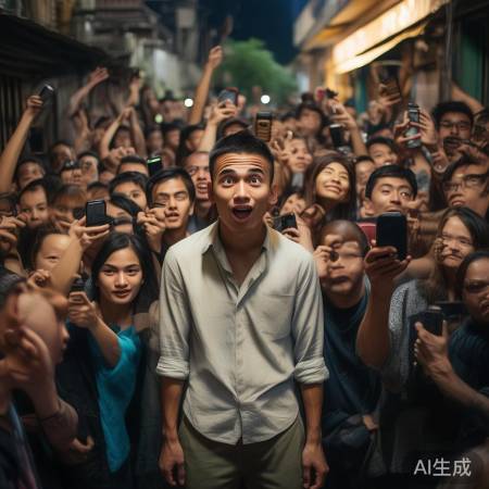 租客奇遇:孤儿小伙婚礼盛况