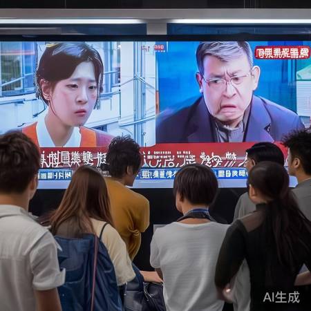 何炅被杨丽萍说哭,热闹围观