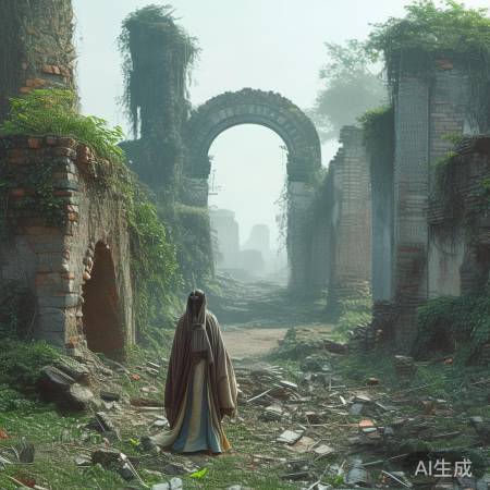 李玉刚故事，杜甫诗意人生