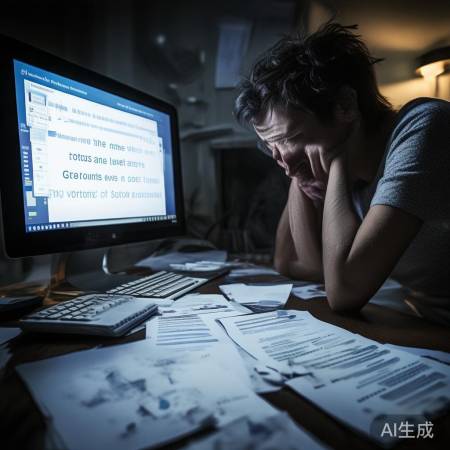 个人信息保护，防泄露关键