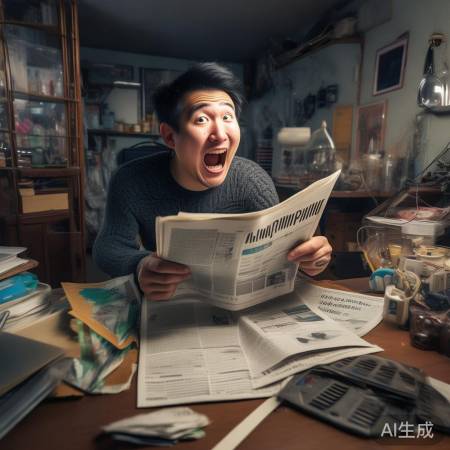 中国找矿突破,新闻分享
